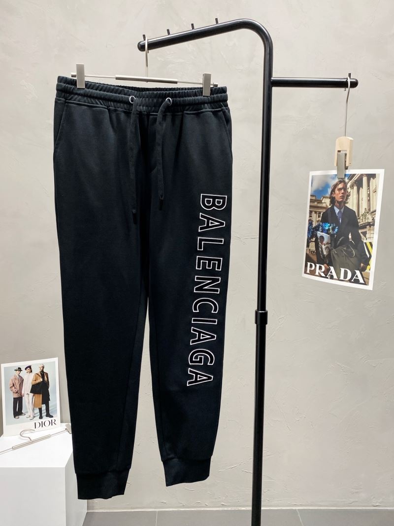 Balenciaga Long Pants